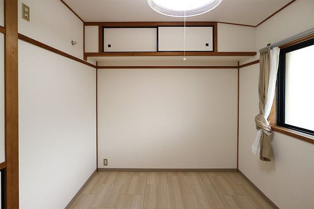 その他部屋・スペース