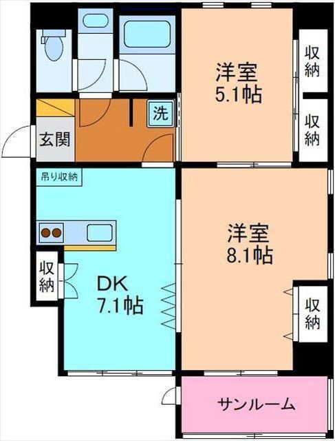 内観