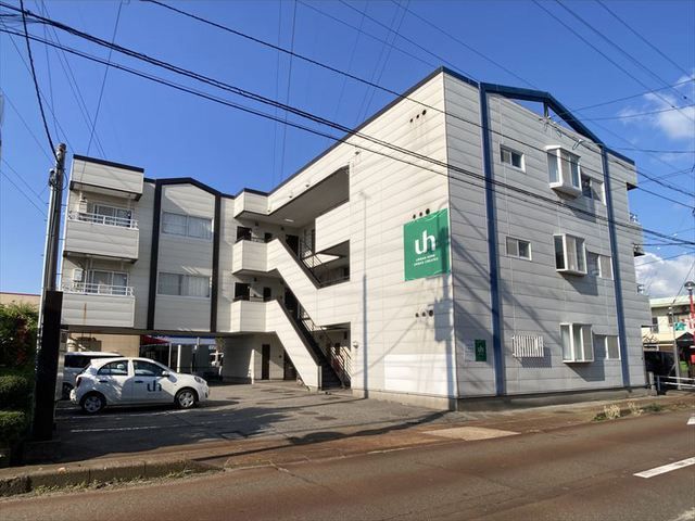 外観画像