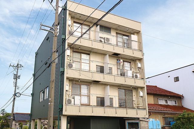 外観画像