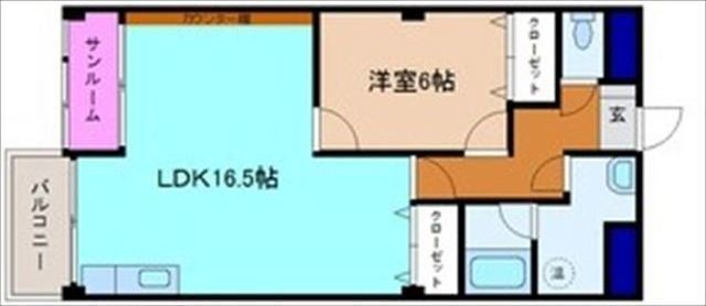 内観