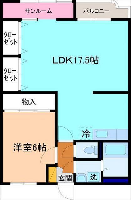 内観