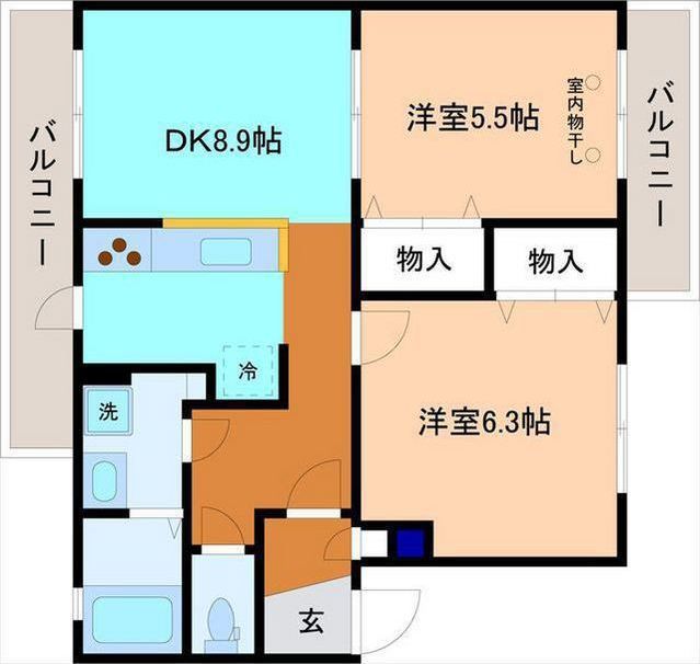 内観