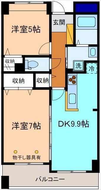 内観