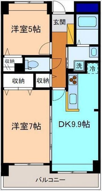 内観