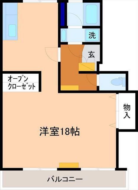 内観