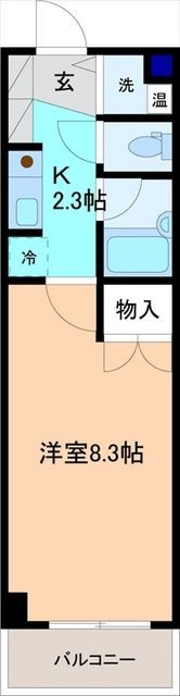 内観