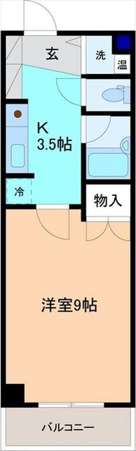内観