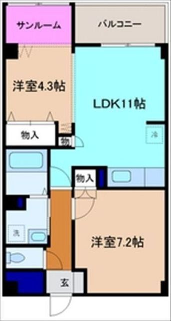内観