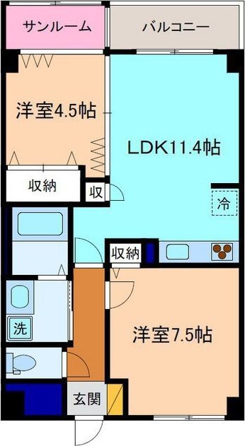 内観