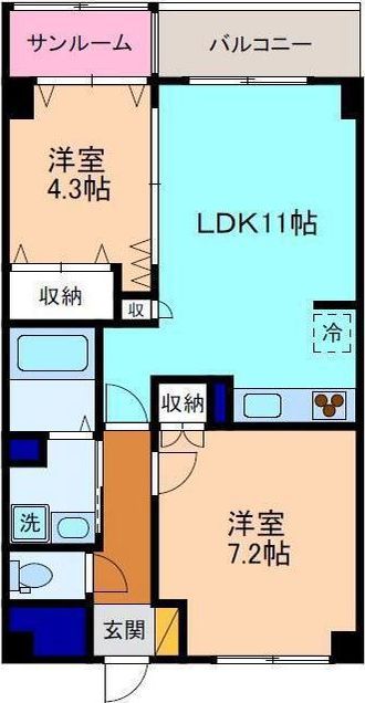 内観