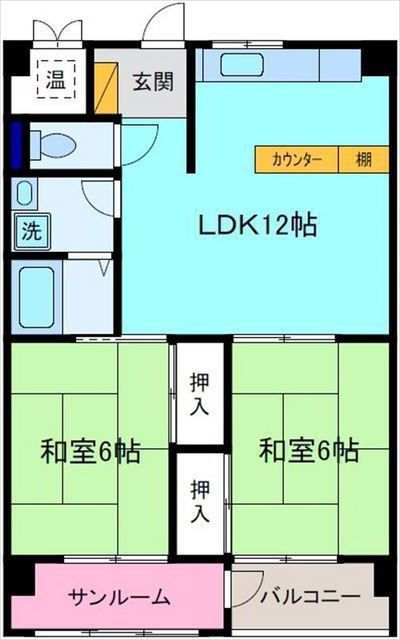 内観