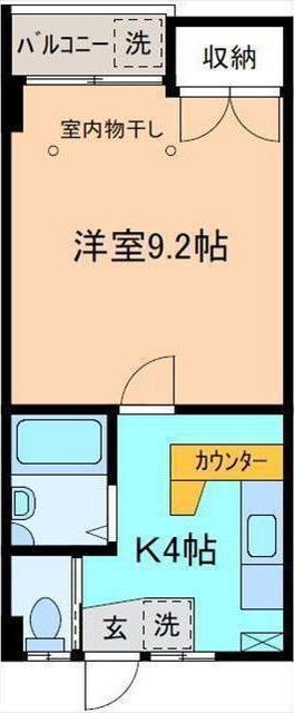 内観