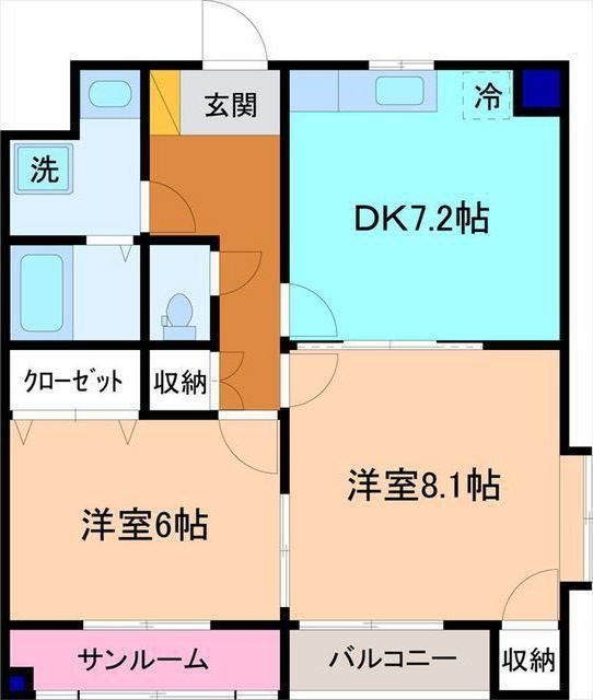 内観