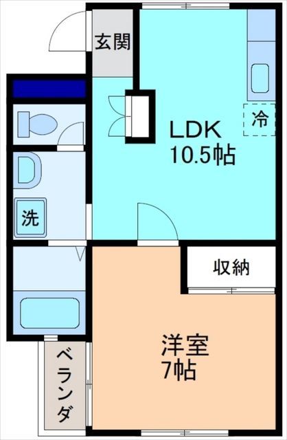 内観