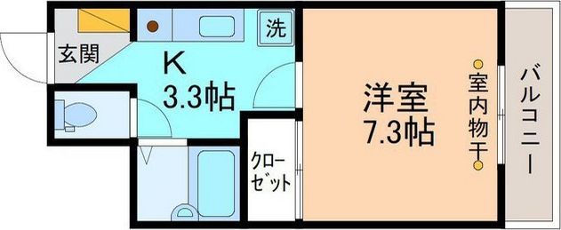 内観