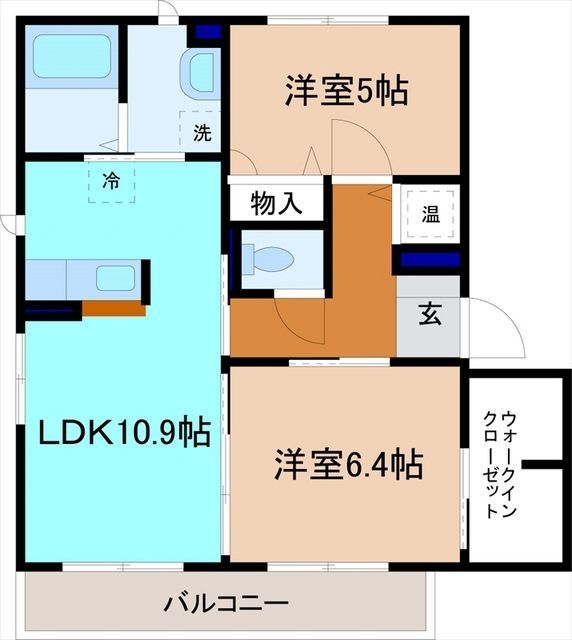 内観