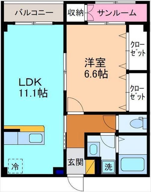 内観