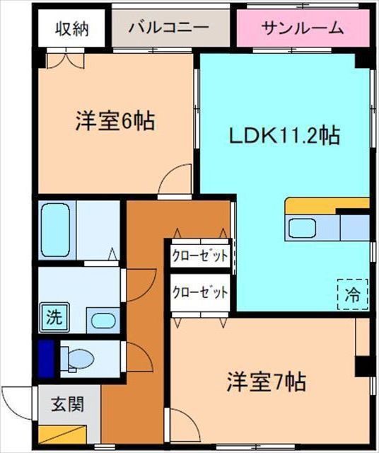 内観