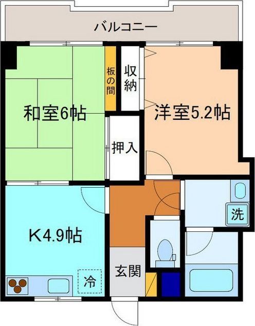 内観