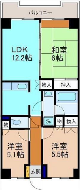 内観