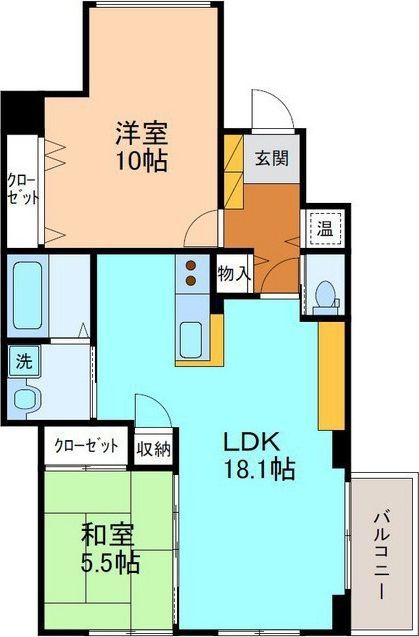 内観