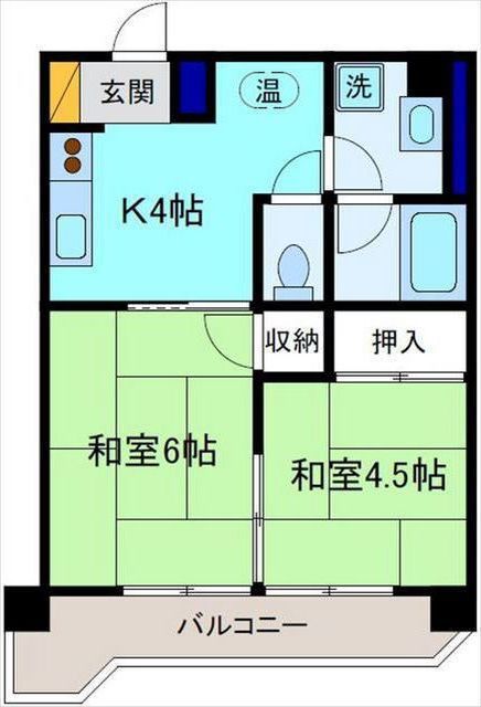 内観