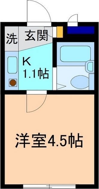 内観