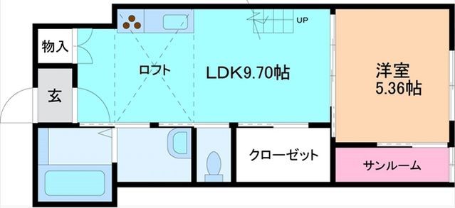 内観