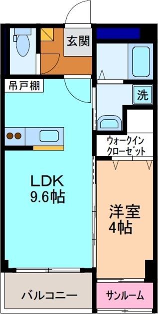 内観