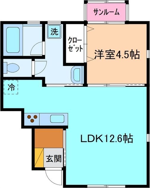 内観