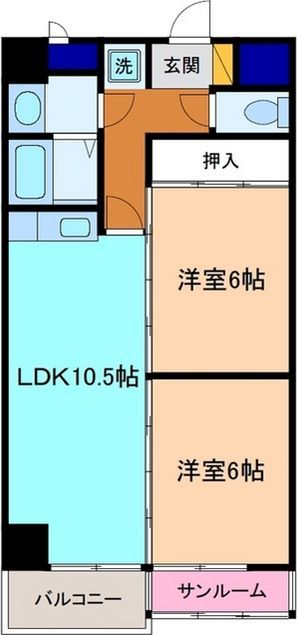 内観