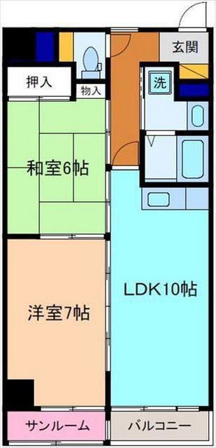 内観