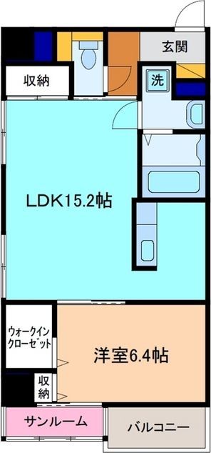内観