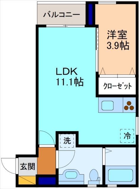 内観