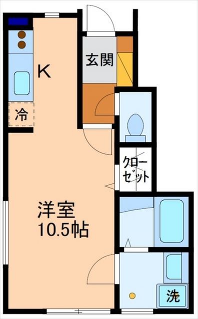 内観