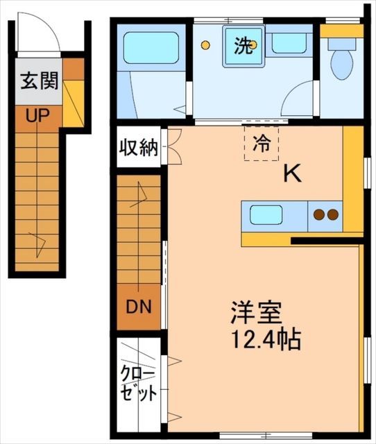 内観