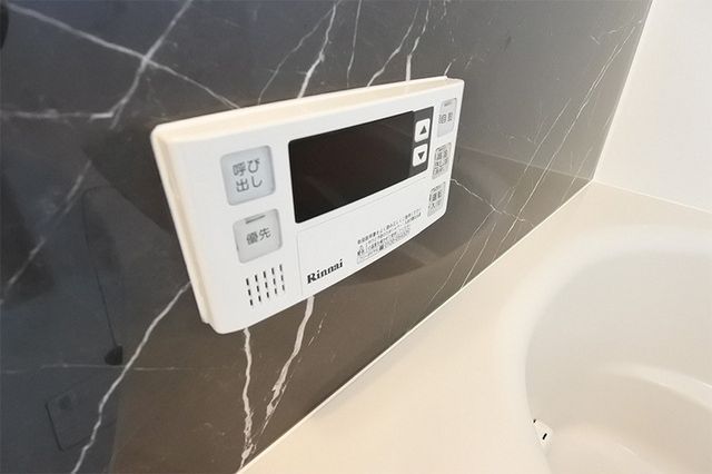 バス