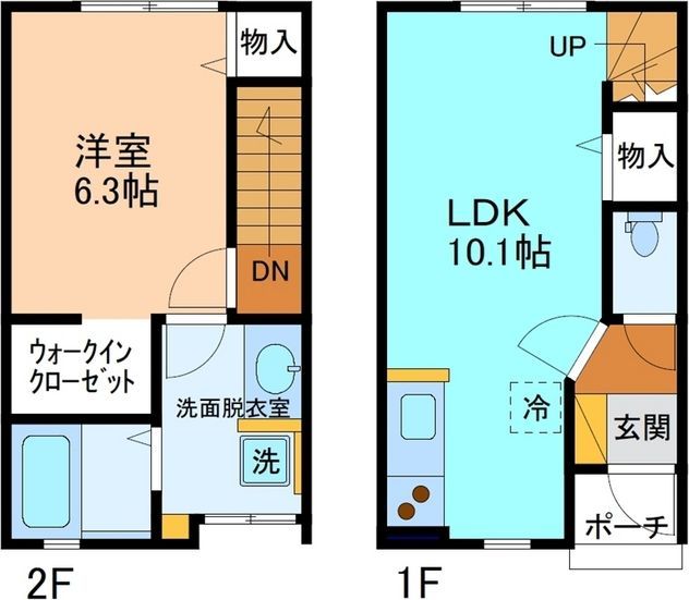 内観