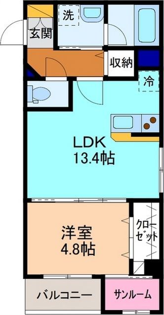 内観