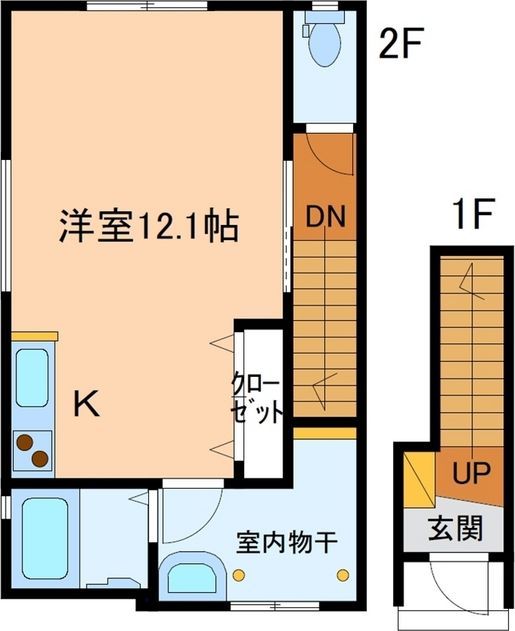 内観