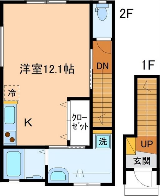 内観