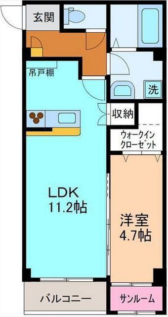 内観
