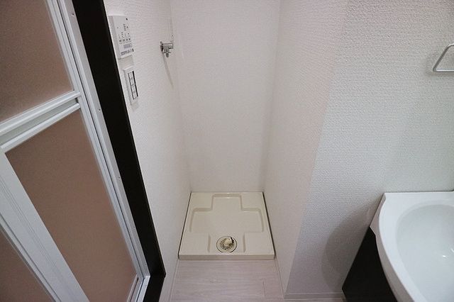 洗面所