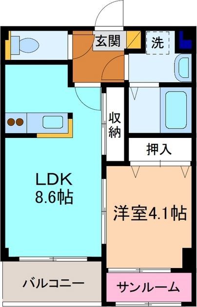 内観