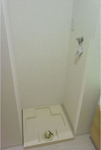 洗面所