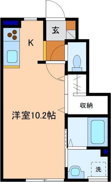 内観