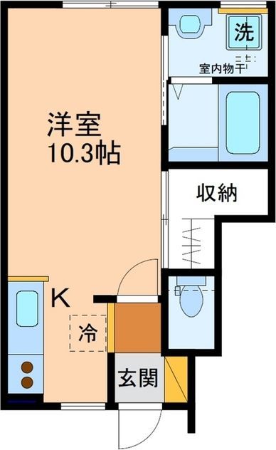 内観
