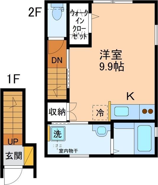 内観