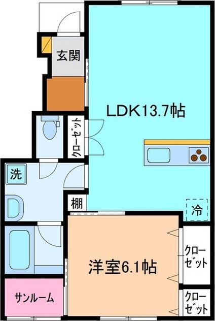 内観